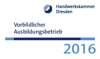 Auszeichnung 2016