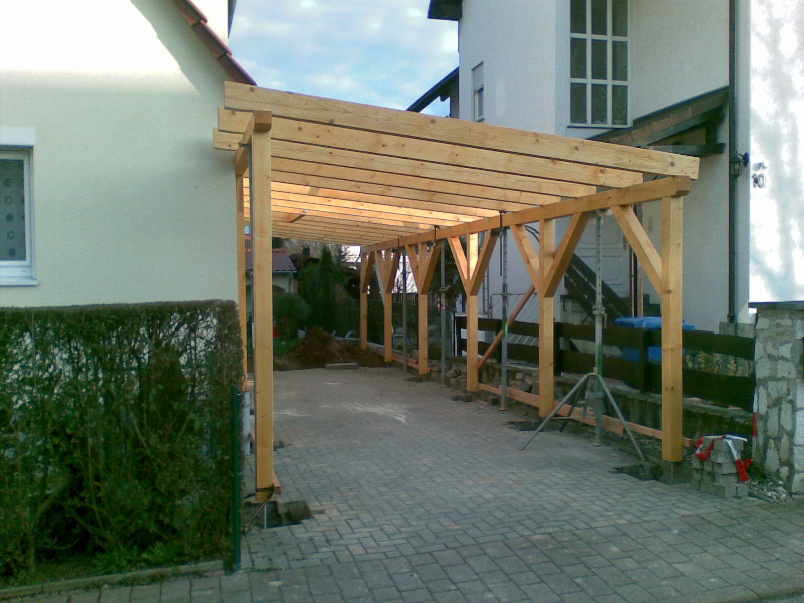 Carport